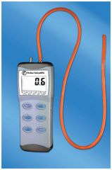 Traceable® Manometer/Pressure/Vacuum Gauge 0-30 PSI
