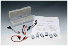 Fisher Scientific accumet Conductivity Calibration Kit 