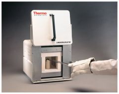 Thermo Scientific Lindberg/Blue M 1700°C Box Furnaces Independent Control 9.0L