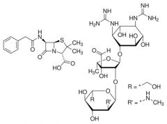 Penicillin-Streptomycin, 100 mL