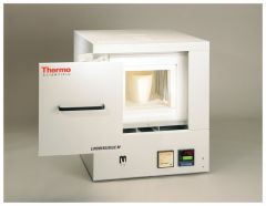 Thermo Scientific Lindberg/Blue M 1700°C Box Furnaces, Large Chamber, Integral Control 25.5L with Controller C