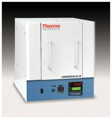 Thermo Scientific Lindberg/Blue M 1500°C Box Furnace, Independent Control 5.9L