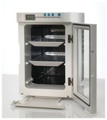 Heratherm™ Compact Microbiological Incubators, 18 L, 17°C to 50°C