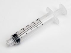 Fisherbrand™ Sterile Syringes for Single Use, 5mL