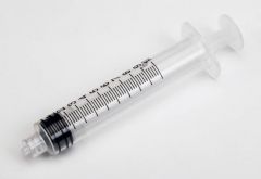 Fisherbrand™ Sterile Syringes for Single Use, Sterile, 10mL