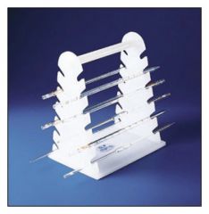 Bel-Art™ SP Scienceware™ Horizontal Pipet Support Rack, 7" x 11.5" (W x H)