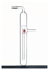 Synthware™ Mineral Oil Bubbler, 80 mm (W)