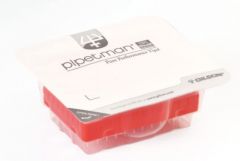 Gilson™ PIPETMAN™ Diamond™ Blister Refill Non-Filtered Pipette Tips, 0.1 to 20 μL