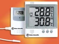 Fisher Scientific™️ Traceable™️ Radio-Signal Remote Thermometer 
