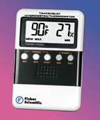 Fisher Scientific™️ Traceable™️ Relative Humidity/Temperature Meters