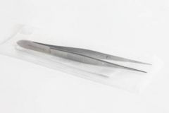 S Murrayâ„¢ Stainless Steel Spring Forceps, 125mm (L)