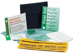 Manutan Resuscitation Pack