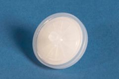 Fisherbrand™ Sterile PES Syringe Filter, 0.45 μm