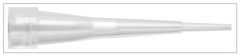 Fisherbrand™ SureOne™ Aerosol Barrier Pipette Tips, 0.1 to 10 μL, 2μL graduations, Micropoint Tip
