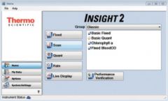 INSIGHT 2 BIO Software