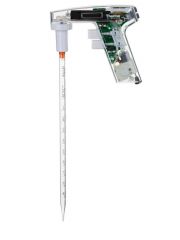 Thermo Scientificâ„¢ S1 Pipet Fillers, 1 to 100mL, Clear