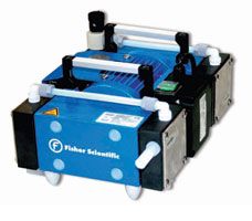Fisher Scientific™️ Chemical Resistant Diaphragm Vacuum Pump