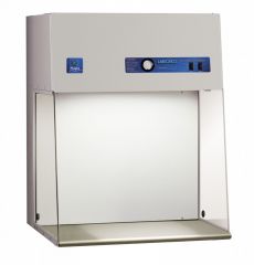 3' Purifier Horizontal Clean Bench with UV Light, 26.0" interior depth, 230V, 50/60Hz, British (UK) Plug
