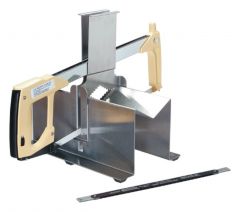 Thermo Scientific™ Shandon™ Dual Blade Manual Bone Saw, Replacement Blades, Coarse