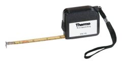 Thermo Scientific™ Shandon™ Measuring Tape, Inches/Centimeters, 10 ft. (3m in cm)