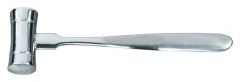 Thermo Scientific™ Shandon™ Hammer, 1 in. Diameter (2.5cm) face, standard, 9.5 in. (24.1cm)