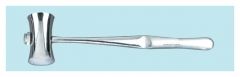 Thermo Scientific™ Shandon™ Lead-Filled Mallet, 1.33 in. face, Diameter (35mm), standard, 9.5 in. (24.5cm)