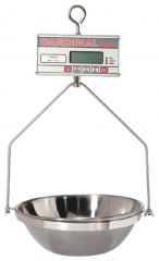 Thermo Scientific™ Shandon™ Digital Scale, order stand separately