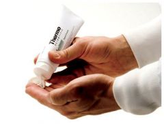 Thermo Scientific™ SoftGUARD™ Extra-Strength Barrier Hand Cream, tube