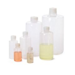 Thermo Scientific™ Nalgene™ Narrow-Mouth  Bottles Made of Teflon™  FEP with Closure, 30mL, 20mm closure