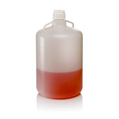 Thermo Scientific™ Nalgene™ Autoclavable Carboys, 52L, Capacity: 13.0 gal. (50L)