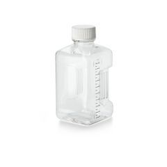 Thermo Scientific™ Nalgene™ PETG InVitro™ Biotainer™ Bottles, 1L