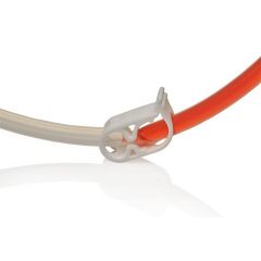 Thermo Scientific™ Nalgene™ Polypropylene Pinch Clamp 
