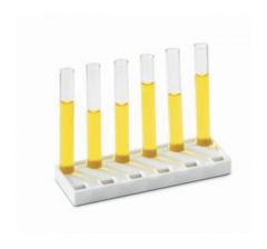 Thermo Scientific™ SPECTRONIC™ 200 Spectrophotometer Accessories, Cuvette Rack, package of six