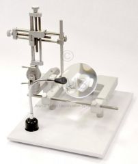 AIMS™ Stereotaxic Magnifier