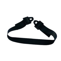 Ansell™ BioClean™ Clearview™ Autoclavable Goggles Spare Strap