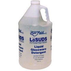 Fisherbrand™ LoSUDS Liquid Glassware Detergent