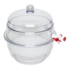 Bel-Artâ„¢ï¸ Space Saver Vacuum Desiccators
