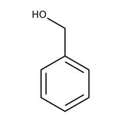 Benzyl Alcohol (Certified), Fisher Chemical