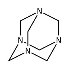 Hexamethylenetetramine (Crystalline/USP), Fisher Chemical