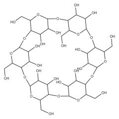 α-Cyclodextrin (White Powder), Fisher BioReagents