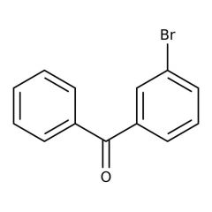 3-Bromobenzophenone, 97%, ACROS Organics™