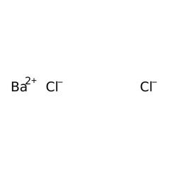  Barium Chloride Anhydrous (Laboratory), Fisher Chemical
