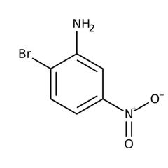 2-Bromo-5-nitroaniline, 98%, ACROS Organics™