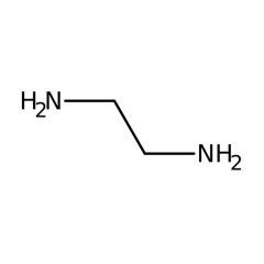 Ethylenediamine 70% Technical Grade, Ricca Chemical