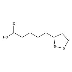 DL-Thioctic Acid, Fisher BioReagents