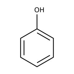 Phenol (Liquid/Certified ACS), Fisher Chemical