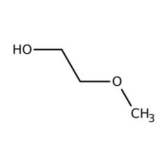 Methoxyethanol, 99.3% min., ACS, MilliporeSigma™