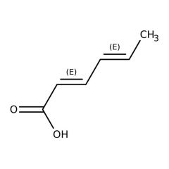  Sorbic Acid, 300ppm, Ricca Chemical