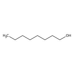 1-Octanol, 98% min., EMD, 500mL, MilliporeSigma™