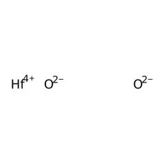 Hafnium AA Standard, 1mL = 1mg Hf (1,000ppm Hf)Hf in 3% HNO3 / tr HF, Ricca Chemical